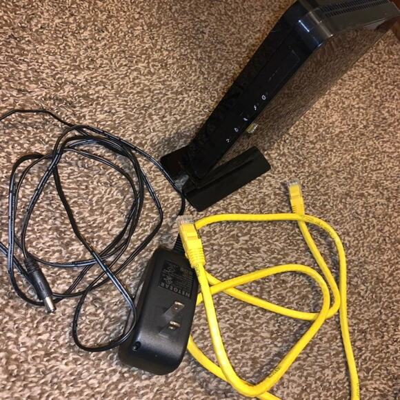 Netgear Cable Modem CM500 - Picture 2 of 4